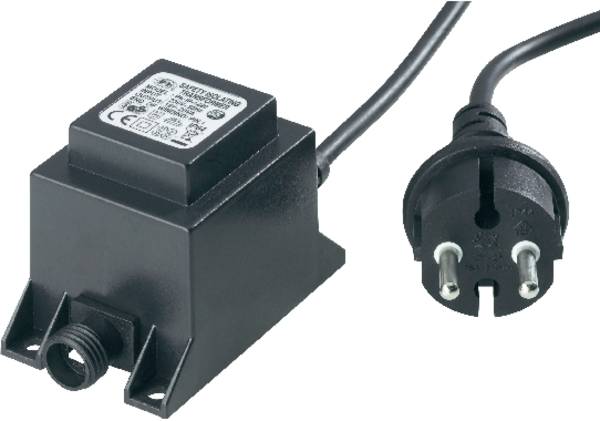 Transformateur De Puissance AS-4212 - 400VA 12V+12V - Marque Antek Inc