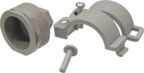 Homematic IP 49411 Adaptateur de vanne de radiateur Adapté pour radiateurs Vaillant