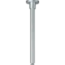 Suspension sur rail Paulmann URail 97599 chrome (mat) 230 V