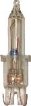 Ampoule de rechange 24 V Konstsmide 2121-053SB N/A connexion par fiche 5 pc(s)