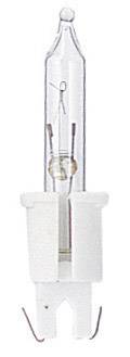 Ampoule de rechange 24 V Konstsmide 2121-052sb N/A 5 pc(s)