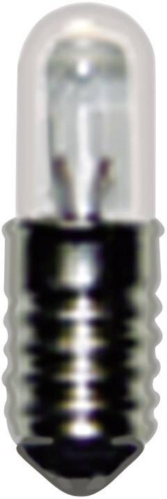 Konstsmide 3006-060 Ampoule de rechange 6 pc(s) E5 12 V clair
