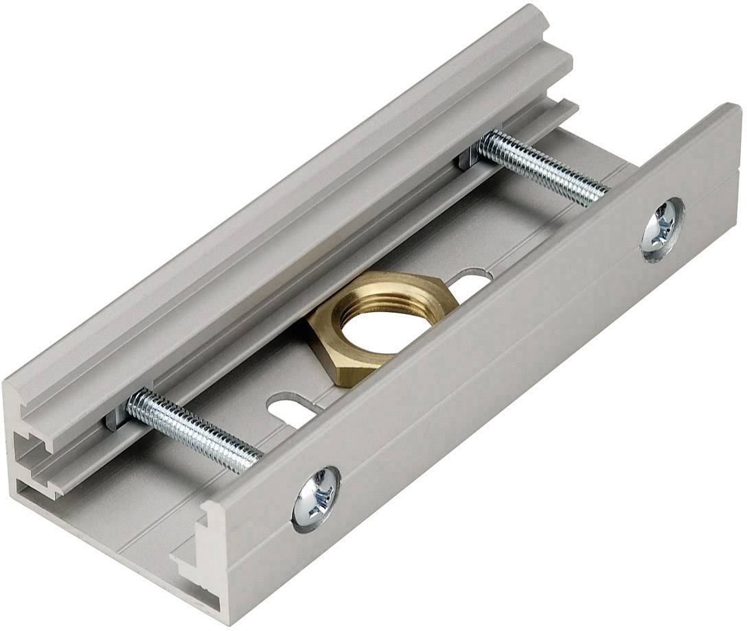 Jonction Eutrac EUTRAC 145604 argent 230 V