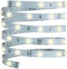 Paulmann YourLED Eco 70254 Ruban LED avec connecteur mâle 12 V 3 m blanc chaud 1 pc(s)