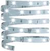 Paulmann YourLED Eco 70256 Ruban LED avec connecteur mâle 12 V 3 m blanc neutre 1 pc(s)