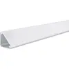 Delta profil avec diffuseur 1 m aluminium Paulmann