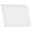 Lot de 4 Delta profil Cover satin Paulmann