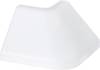Lot de 2 Delta profil Cover satin Paulmann