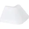 Lot de 2 Delta profil Cover satin Paulmann
