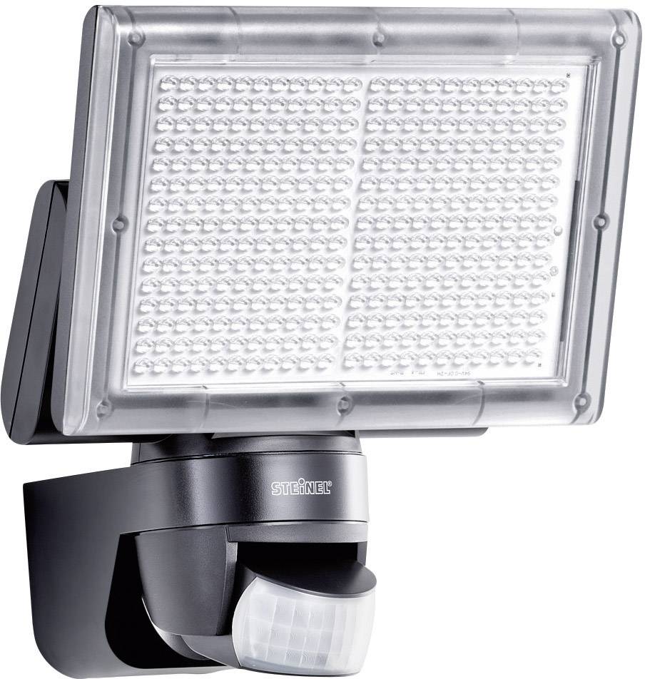 Meilleur Projecteur Led Avec Détecteur De Mouvement