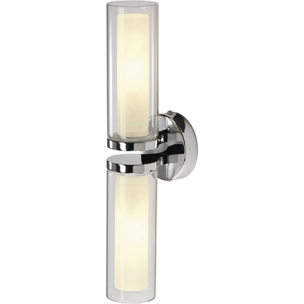 Meuble Salle De Bain Cdiscount Avis ~ applique murale pour salle de bain slv wl 106 e14 80 w chrome ip44 Meuble Salle De Bain Cdiscount Avis ~ applique murale pour salle de bain slv wl 106 e14 80 w chrome ip44