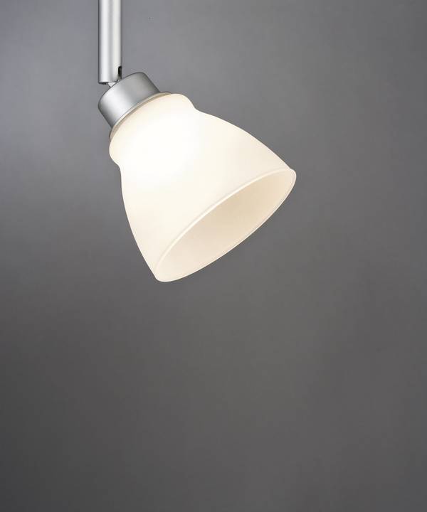 Abat-jour Paulmann Wolbi 60007    blanc
