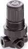 Régulateur de pression réglage 0,3 à 7 bar connexion G1/8 Norgren R07-100-RNKG
