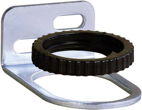 Equerre avec écrou pour la série MINI 07 IMI NORGREN 18-025-003 1 pc(s)