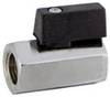Robinet à boisseau sphérique standard IMI NORGREN 601112228 1/4" 10 bar (max) 1 pc(s)