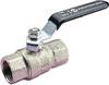 Robinet à boisseau sphérique standard IMI NORGREN 602112138 3/8" 40 bar (max) 1 pc(s)