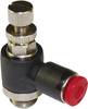 IMI NORGREN Raccord coudé C0K510405 Filetage extérieur: M5 Ø de tuyau: 4 mm 1 pc(s)