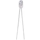 Barthelme 21090625 Micro ampoule incandescente 6 V 0.15 W T1 3/4 MG clair 1 pc(s)