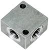 ICH Bloc de distribution 60405 10 bar (max)