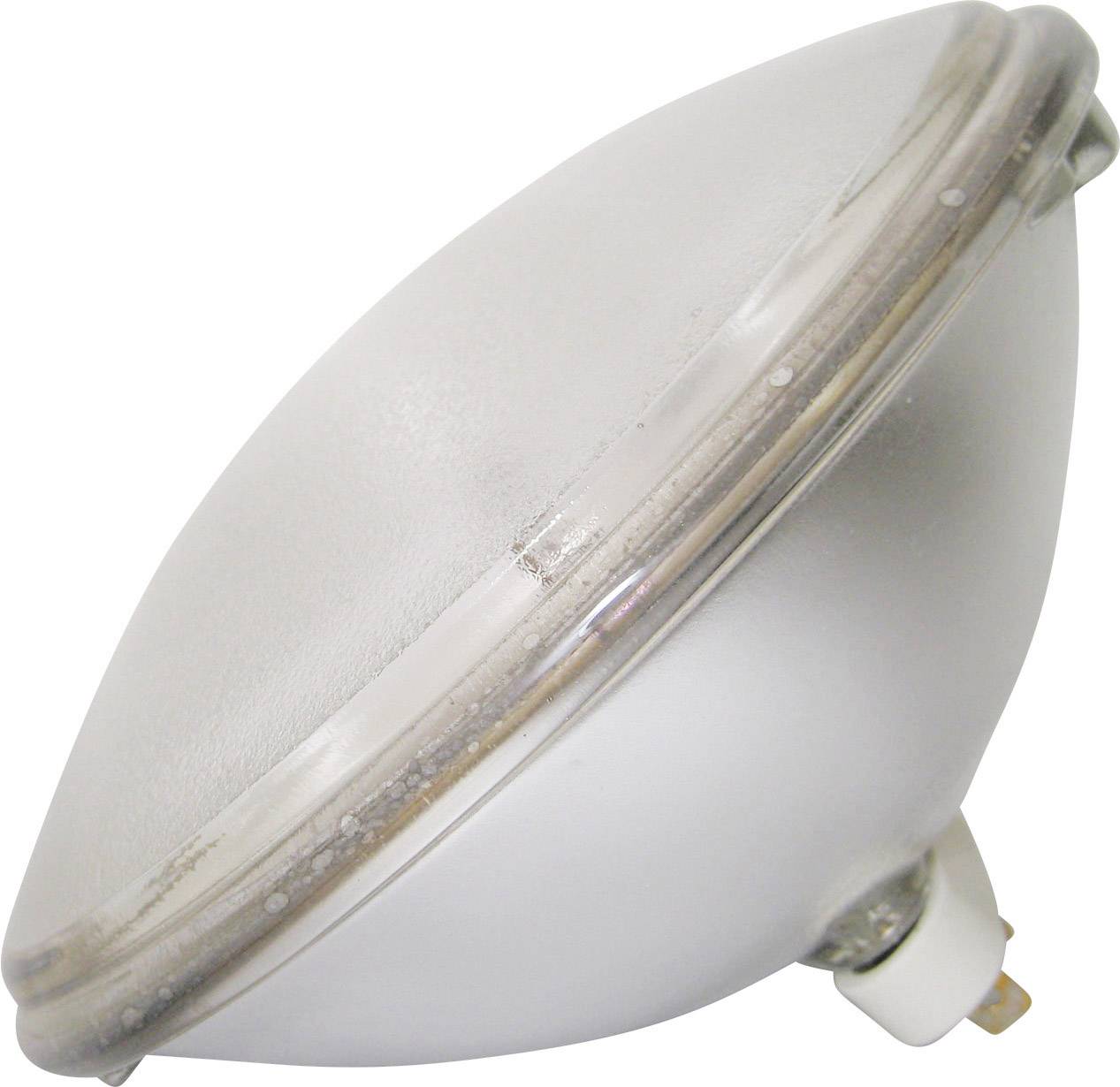 Ampoule halogène pour effet lumineux Par 56 SPOT 230 V GX16d 300 W