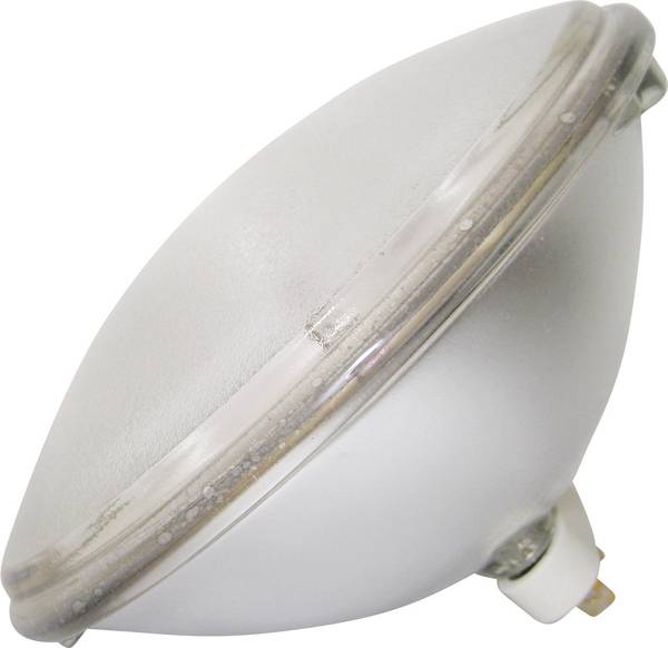 Ampoule halogène pour effet lumineux Par 56 SPOT 230 V GX16d 300 W