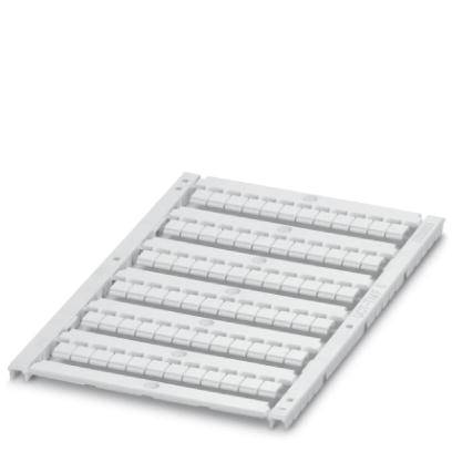 Matériaux Unicard Contenu: 10 pc(s) Phoenix Contact UCT1-TMF 5 0829237
