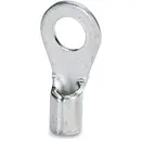 Cosse à oeillet Phoenix Contact C-RC 1/M2,5 DIN 3240069 Section max.: 1 mm² Ø du trou: 2.8 mm non isolé métal 100 pc(s)