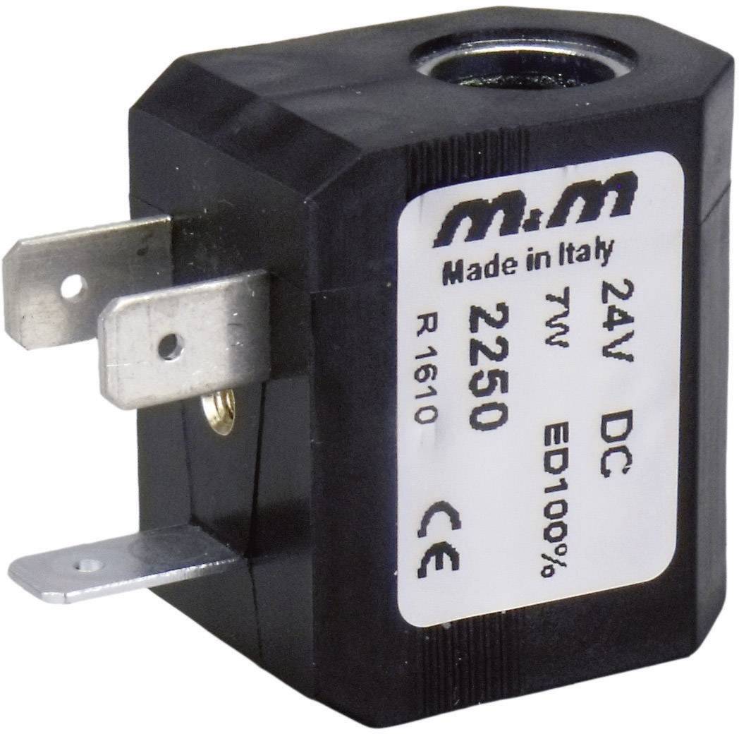 M & M International Bobine 2700 230 V/AC (max) 1 pc(s)