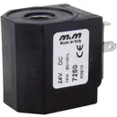 M & M International Bobine 7700 230 V/AC (max) 1 pc(s)