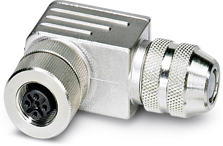 Connecteur-bus Contenu: 1 pc(s) Phoenix Contact SACC-M12FRB-5CON-PG 9-SH 1430420