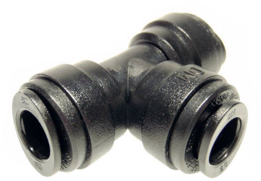 DM-Fit Raccord en T ATU060606M Ø de tuyau: 6 mm 1 pc(s)