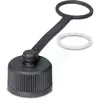 Cache de protection M12 Contenu: 5 pc(s) Phoenix Contact PROT-M12 FS-PA-CHAIN-EYE-DM14 1456190