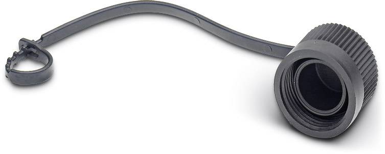 Cache de protection 7/8'' Contenu: 10 pc(s) Phoenix Contact PROT-MINFS-PA-CHAIN 1430912