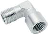 ICH Raccord coudé 50203 Filetage intérieur 1/4" Filetage extérieur: R1/4 1 pc(s)