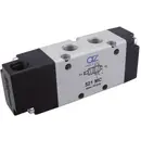 AZ Pneumatik Vanne à commande directe AZ521 MC 1 pc(s)