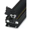 Bloc de jonction fusible Phoenix Contact PT 4-HESI (5X20) 3211861 noir 50 pc(s)