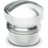 Vis de fermeture M12 Contenu: 5 pc(s) Phoenix Contact PROT-M12 FB 1555538