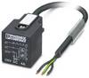 Câble pour capteurs/actionneurs Phoenix Contact SAC-3P- 3,0-PUR/A-1L-V 230V 1400694 Contenu: 1 pc(s)