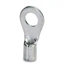 Cosse à oeillet Phoenix Contact C-RC 1/M8 DIN 3240075 Section max.: 1 mm² Ø du trou: 8.4 mm non isolé métal 100 pc(s)