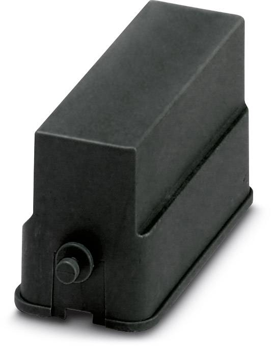 Couvercle de protection HC-MOT-SD-FLT-KU-IP54 Phoenix Contact Contenu: 10 pc(s)