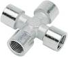 ICH Raccord en croix 60202 Filetage intérieur 1/8" 1 pc(s)