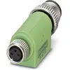 Adaptateur Phoenix Contact SAC-3P-M12MS-M 8FS 1519752 Contenu: 5 pc(s)