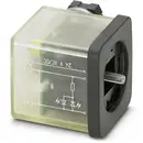Connecteur pour électrovannes Contenu: 1 pc(s) Phoenix Contact SACC-VB-3CON-M16/A-1L-SV 24V 1452149