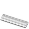 Porte-étiquette Phoenix Contact PAB-SK 15 1013287 Surface d'étiquetage: 15 x 4 mm transparent 500 pc(s)