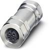 Connecteur Contenu: 1 pc(s) Phoenix Contact SACC-M12FS-5CON-DM 3-5 SH VA 1440038