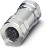 Connecteur Contenu: 1 pc(s) Phoenix Contact SACC-M12FS-5CON-DM 3-5 SH VA 1440038