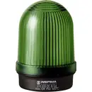 Avertisseur optique ampoule Werma Signaltechnik 210.200.00 12 - 240 VAC/VDC lumière permanente vert IP65 1 pc(s)