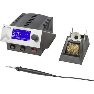 Station de soudage numérique Ersa i-CON 2 - i-Tool 120 W +150 - +450 °C-0