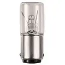 Werma Signaltechnik BA15D 5 W 24 V Ampoule adapté pour série (technique de signalisation) Feu de signalisation 200