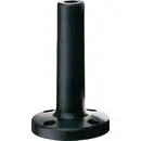 Werma Signaltechnik 975.840.10 Pied adapté pour série (technique de signalisation) KombiSIGN 71, Feu de signalisation à